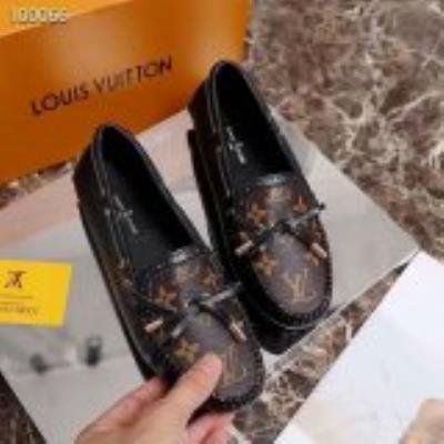 cheap quality Women's Louis Vuitton Shoes Model No. 435